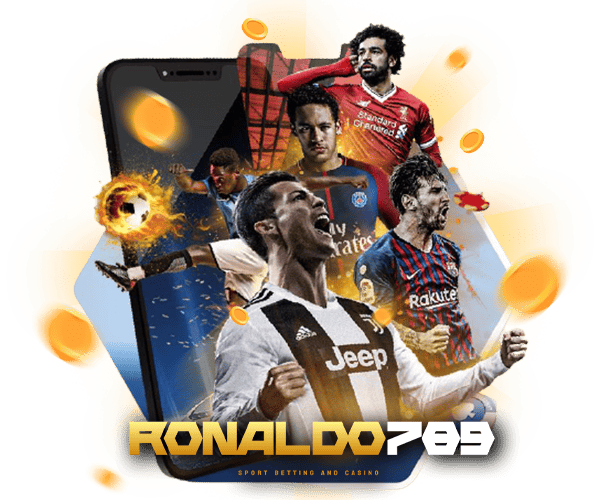 Ronaldo789
